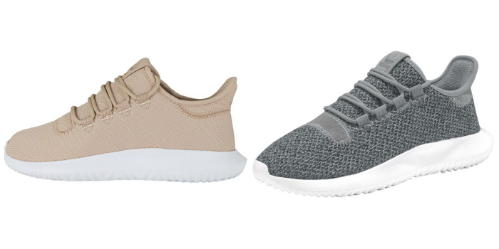 Adidas Tubular - kolaż