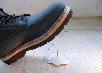 buty robocze