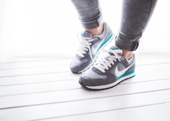 Buty sportowe Nike