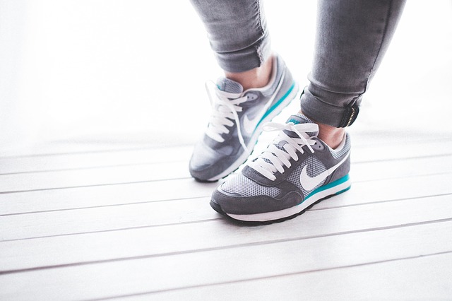 Buty sportowe Nike