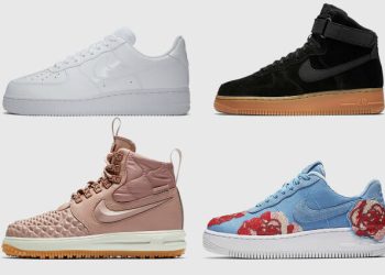 buty Nike Air Force