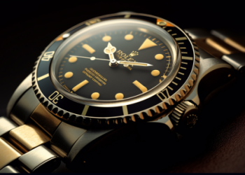 Zegarek Rolex