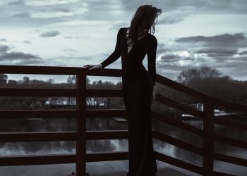 Eleganckie sukienki wyszczuplające
